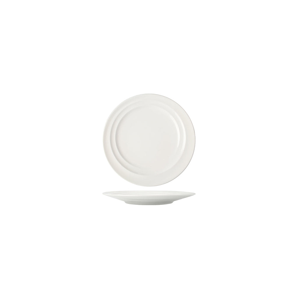 Royal Porcelain MAXADURA RESONATE-ROUND PLATE COUPE 165mm EA