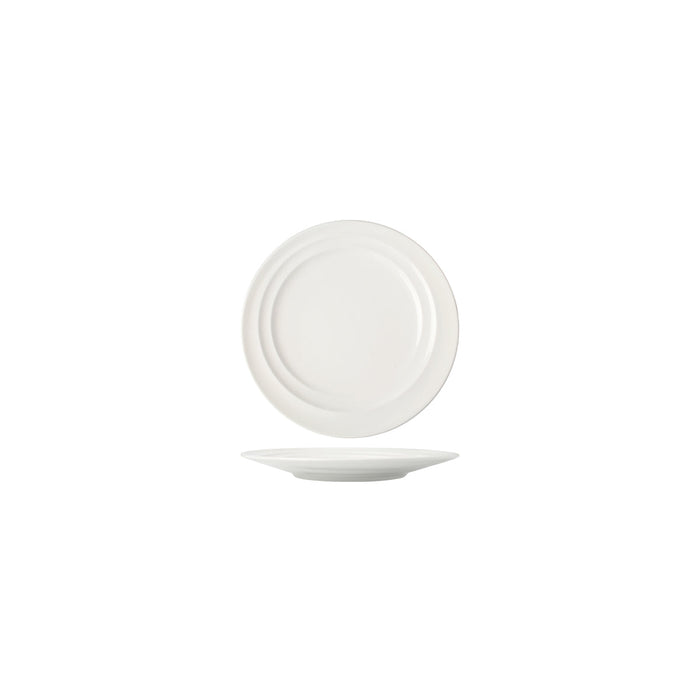 Royal Porcelain MAXADURA RESONATE-ROUND PLATE COUPE 165mm EA