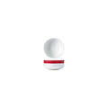 Royal Porcelain MAXADURA RESONATE- STACKABLE BOWL 110x55mm 270ml RED BAND EA