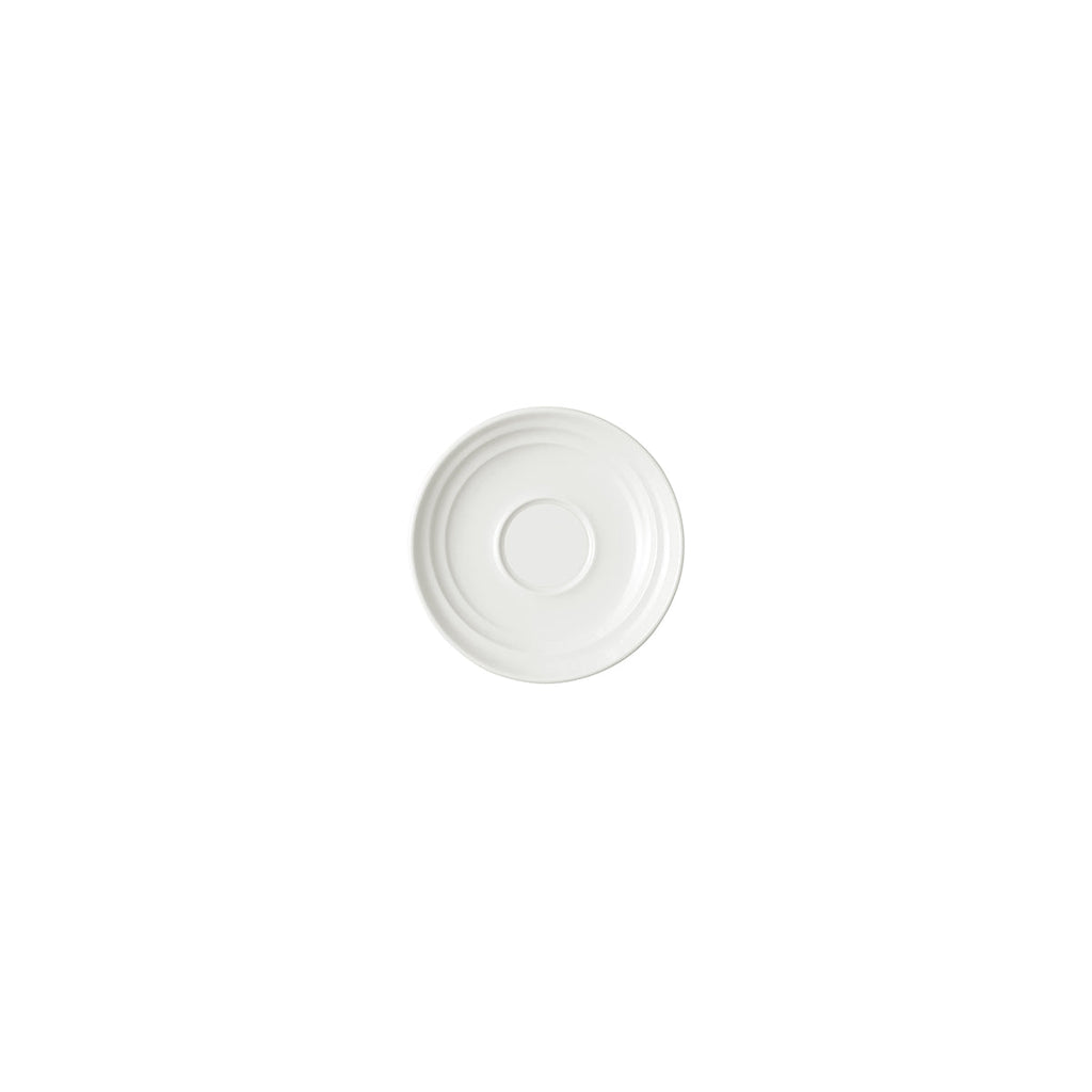 Royal Porcelain MAXADURA RESONATE- SAUCER 165mm TO SUIT RPM9517/15/21 EA