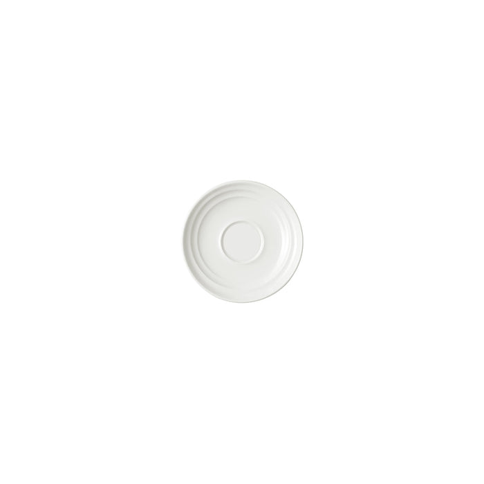 Royal Porcelain MAXADURA RESONATE- SAUCER 165mm TO SUIT RPM9517/15/21 EA