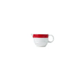 Royal Porcelain MAXADURA RESONATE- CREAMER 125ml RED BAND EA
