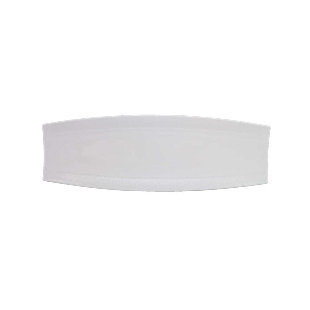 Royal Porcelain MAXADURA SOLARIO-LONG TRAY 410x145mm EA