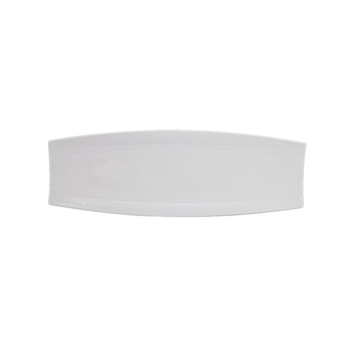 Royal Porcelain MAXADURA SOLARIO-LONG TRAY 410x145mm EA