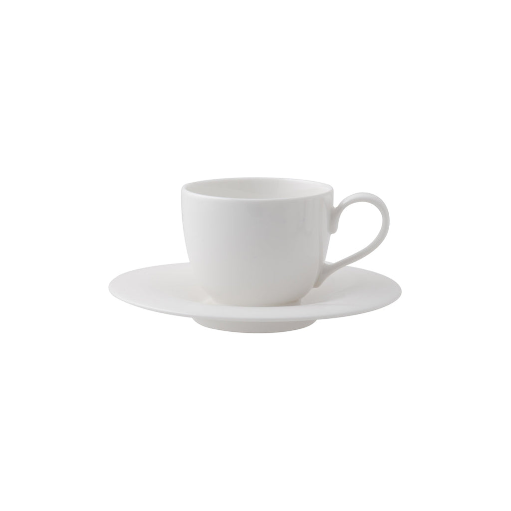 Royal Porcelain MAXADURA SOLARIS- SAUCER 160mm TO SUIT M9827 (Box of 12)