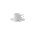 Royal Porcelain MAXADURA SOLARIS- COFFEE CUP STACKABLE 220ml EA