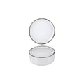 Revol  CARACTERE WHITE CUMULUS PODIUM PEDESTAL 150x55mm EA