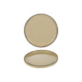 Revol  CARACTERE NUTMEG ROUND PLATE 260mm EA