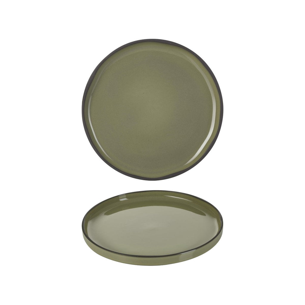 Revol  CARACTERE CARDAMON ROUND PLATE 260mm EA