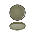 Revol  CARACTERE CARDAMON ROUND PLATE 260mm EA