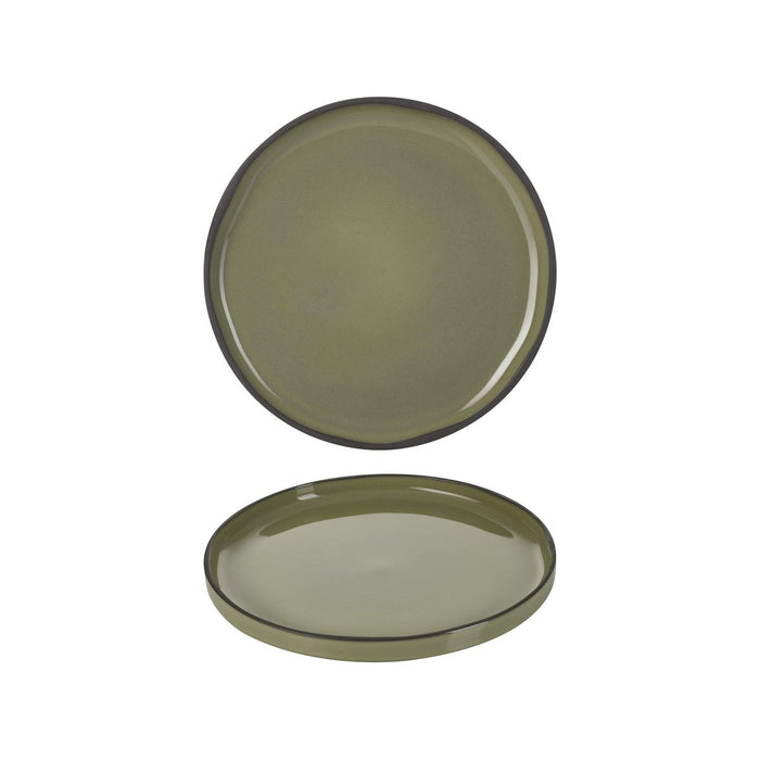 Revol  CARACTERE CARDAMON ROUND PLATE 260mm EA