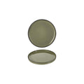 Revol  CARACTERE CARDAMON ROUND PLATE 210mm EA