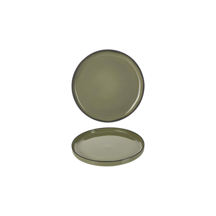 Revol  CARACTERE CARDAMON ROUND PLATE 210mm EA