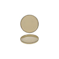 Revol  CARACTERE NUTMEG ROUND PLATE 150mm EA