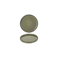 Revol  CARACTERE CARDAMON ROUND PLATE 150mm EA