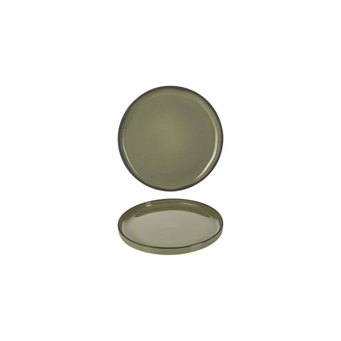 Revol  CARACTERE CARDAMON ROUND PLATE 150mm EA