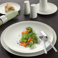 Schonwald  ALLURE ROUND PLATE FLAT RIM 26CM EA