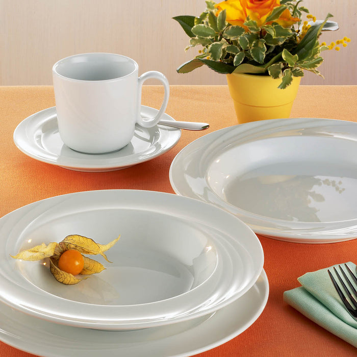 Schonwald HEALTHCARE DISH SQUARE 9x9CM EA