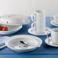 Schonwald  HEALTHCARE SQUARE SALAD DISH 120MM EA