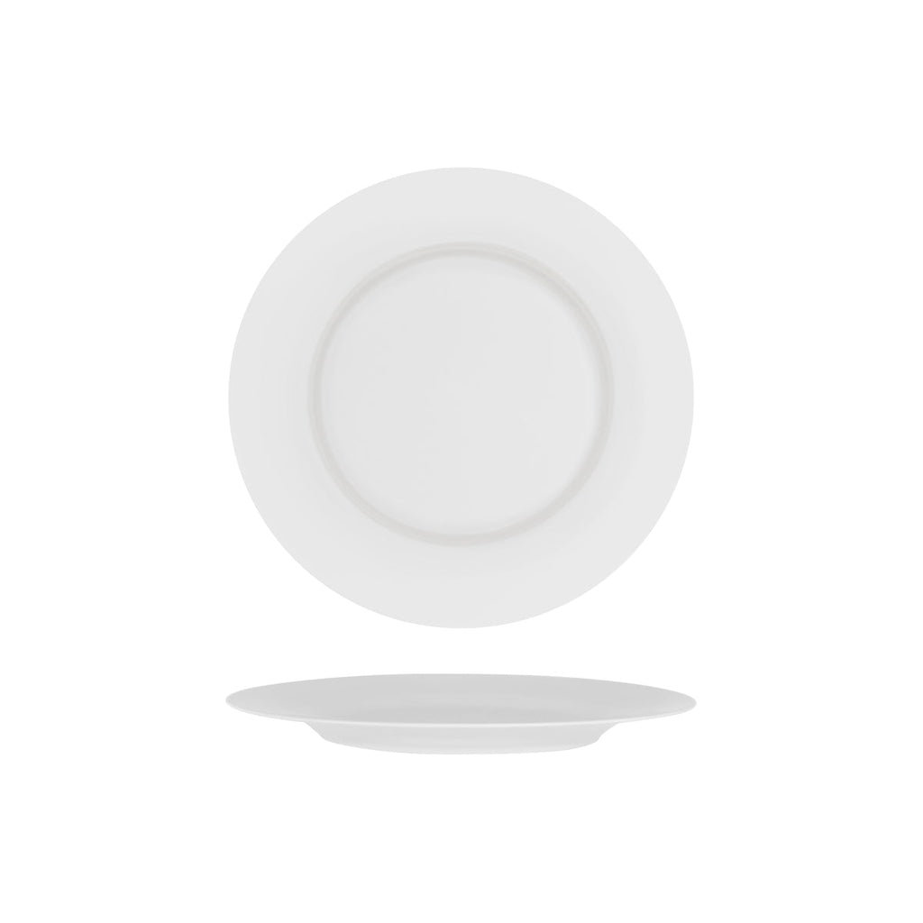 Schonwald  ALLURE ROUND PLATE FLAT RIM 29CM EA