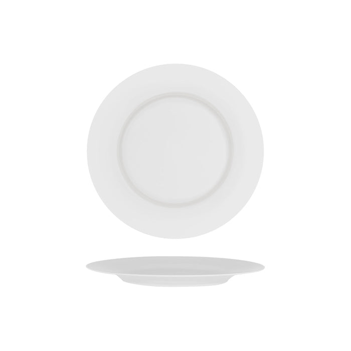 Schonwald  ALLURE ROUND PLATE FLAT RIM 29CM EA