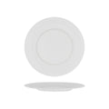 Schonwald  ALLURE ROUND PLATE FLAT RIM 31CM EA