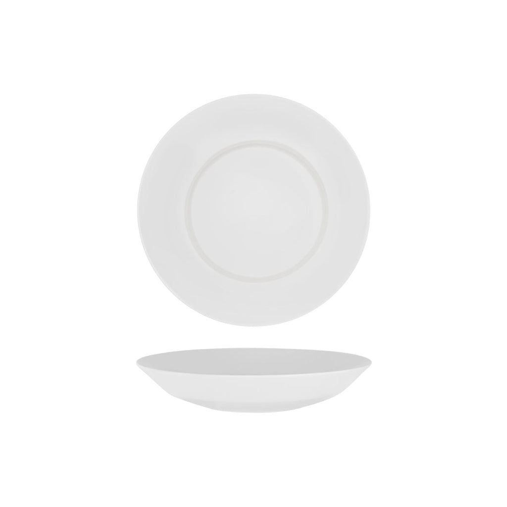 Schonwald  ALLURE PLATE DEEP COUPE 26CM EA