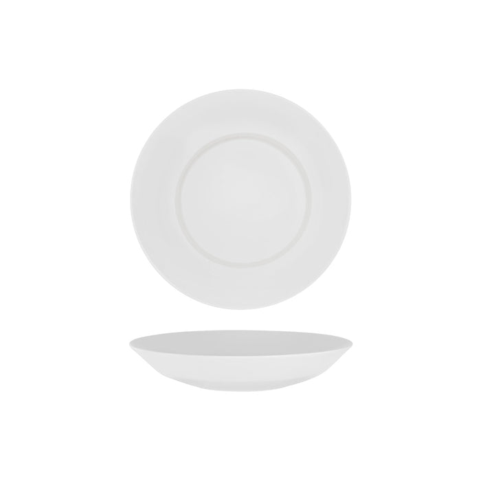 Schonwald  ALLURE PLATE DEEP COUPE 26CM EA