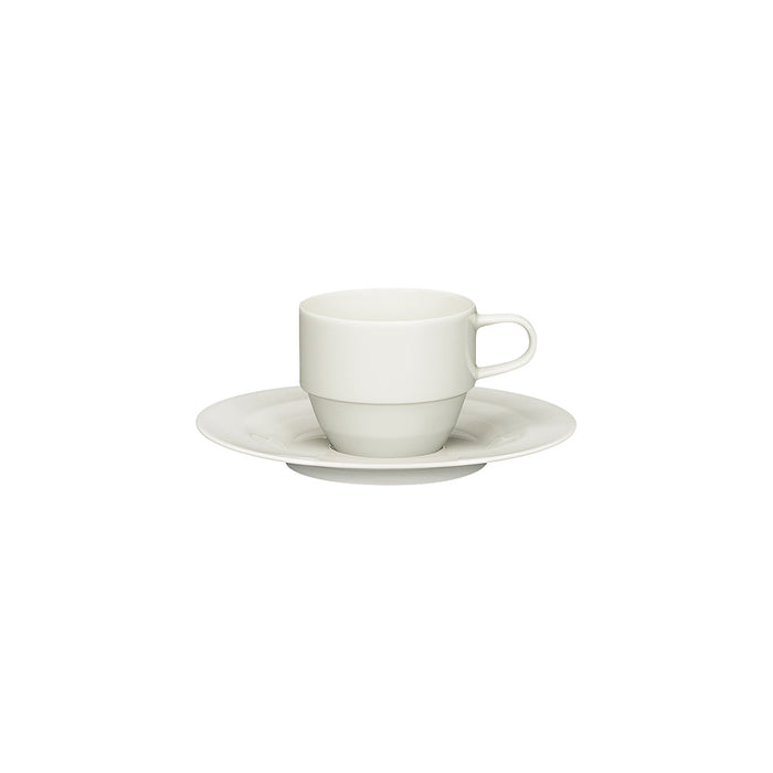 Schonwald  ALLURE STACKABLE CUP 190ML EA