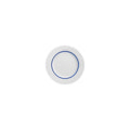 Schonwald  DONNA SENIOR PLATE FLAT 16CM DARK BLUE LINE EA