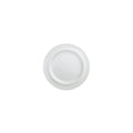 Schonwald  DONNA SENIOR PLATE FLAT W/RIM 24CM EA