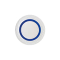 Schonwald  DONNA SENIOR SPECIAL PLATE RIM 26CM DARK BLUE BAND EA