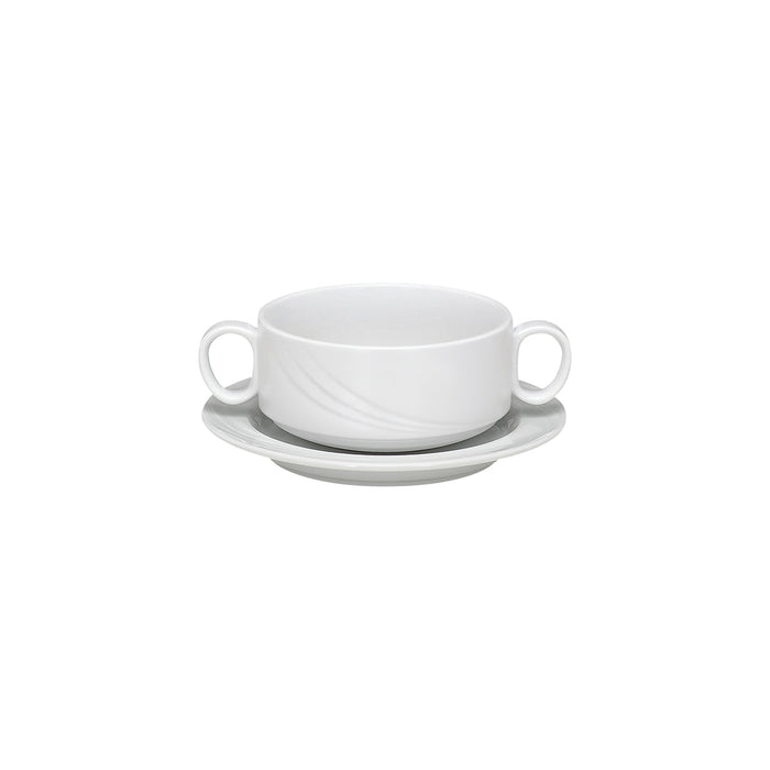 Schonwald  DONNA SENIOR SPECIAL CREAMSOUP CUP 480ML EA