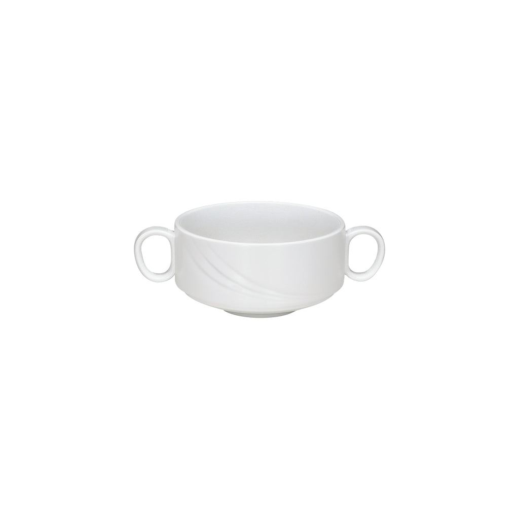 Schonwald  DONNA SENIOR SPECIAL CREAMSOUP CUP 480ML EA
