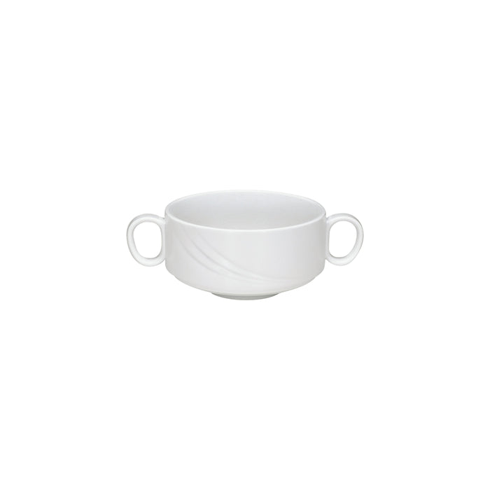 Schonwald  DONNA SENIOR SPECIAL CREAMSOUP CUP 480ML EA
