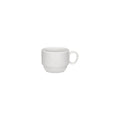 Schonwald  DONNA SENIOR SPECIAL CUP STACKABLE 180ML EA