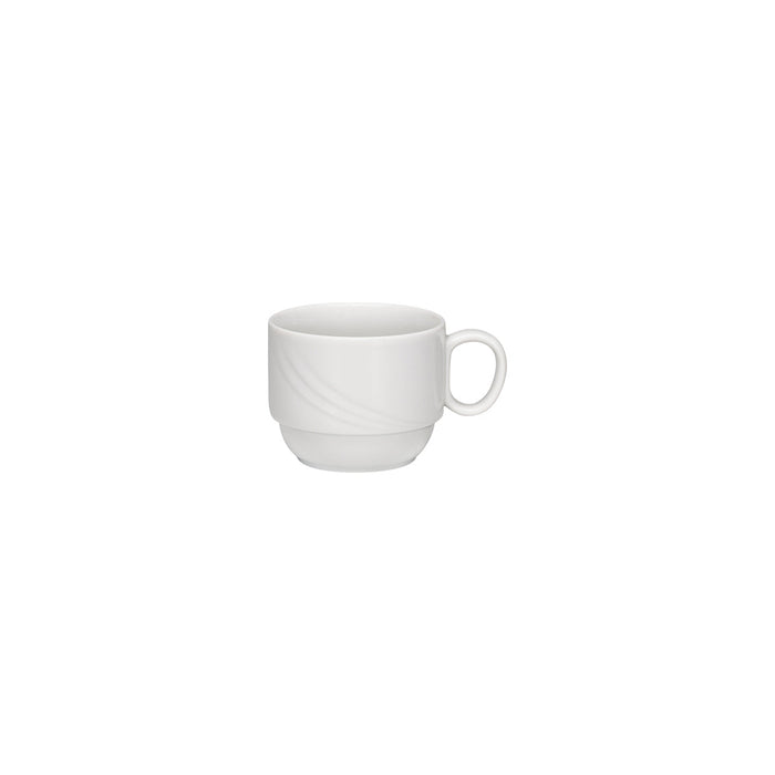 Schonwald  DONNA SENIOR SPECIAL CUP STACKABLE 180ML EA