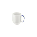 Schonwald DONNA SENIOR SPECIAL MUG STACKABLE 280ML DARK BLUE HDL EA