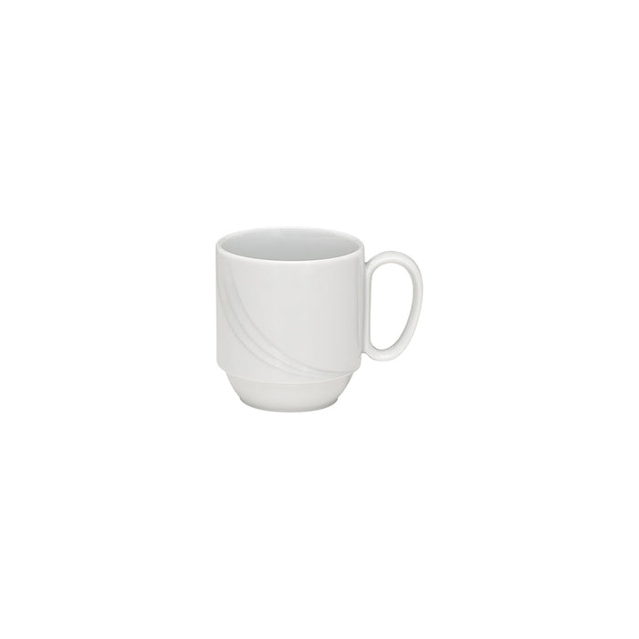 Schonwald  DONNA SENIOR SPECIAL MUG STACKABLE 280ML EA