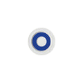 Schonwald  DONNA SENIOR SPECIAL SAUCER DARK BLUE RING EA