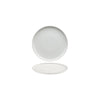 Schonwald  SHIRO RELIEF DESIGN ROUND COUPE FLAT PLATE 170mm (x12)