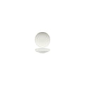 Schonwald  SHIRO ROUND COUPE PLATE DEEP WHI 90x26mm EA