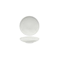 Schonwald  SHIRO RELIEF DESIGN ROUND COUPE PLATE DEEP 150mm EA