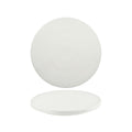 Schonwald  SHIRO ROUND SERVING PLATTER WHI 260x10mm EA
