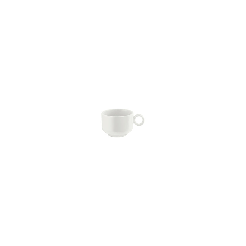 Schonwald  SHIRO ESPRESSO CUP SUIT 6909/6959 WHI 64x51mm 90ml EA