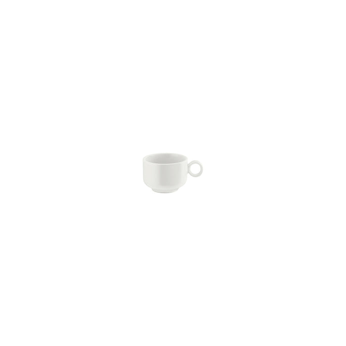 Schonwald  SHIRO ESPRESSO CUP SUIT 6909/6959 WHI 64x51mm 90ml EA