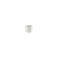 Schonwald  SHIRO ROUND BOWL WHI 64x51mm 90ml EA