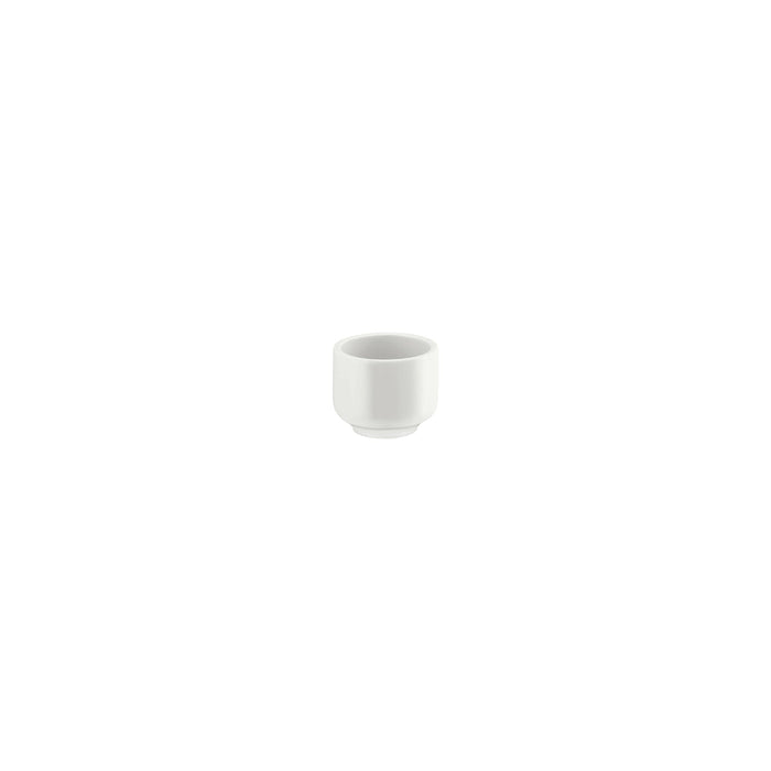 Schonwald  SHIRO ROUND BOWL WHI 64x51mm 90ml EA