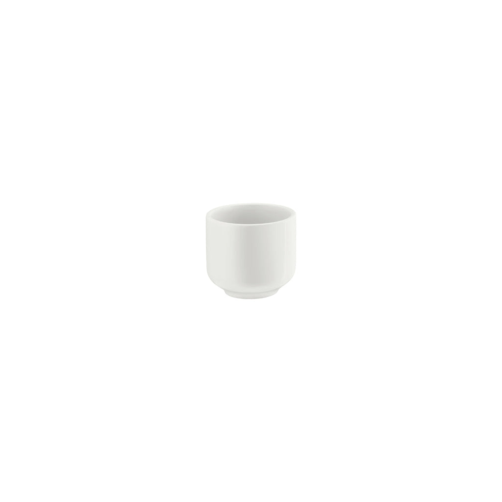 Schonwald  SHIRO ROUND BOWL WHI 86x73mm 260m EA