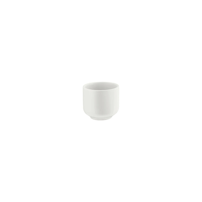 Schonwald  SHIRO ROUND BOWL WHI 86x73mm 260m EA